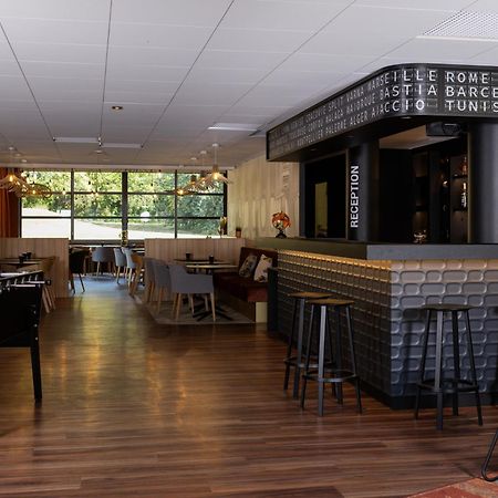 Ibis Styles Lille Aeroport Hotell Eksteriør bilde