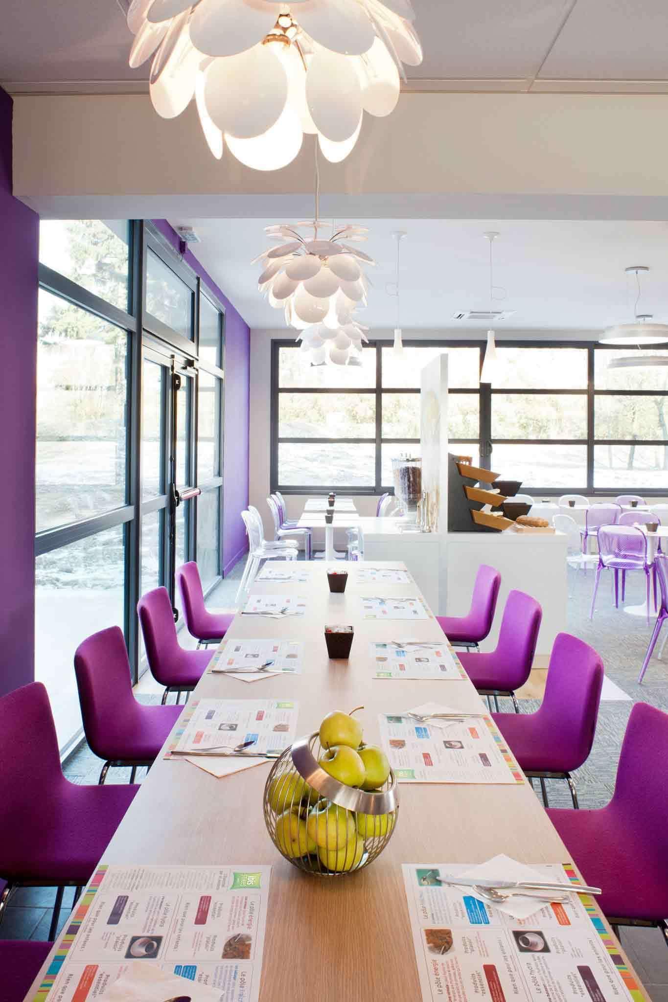 Ibis Styles Lille Aeroport Hotell Eksteriør bilde