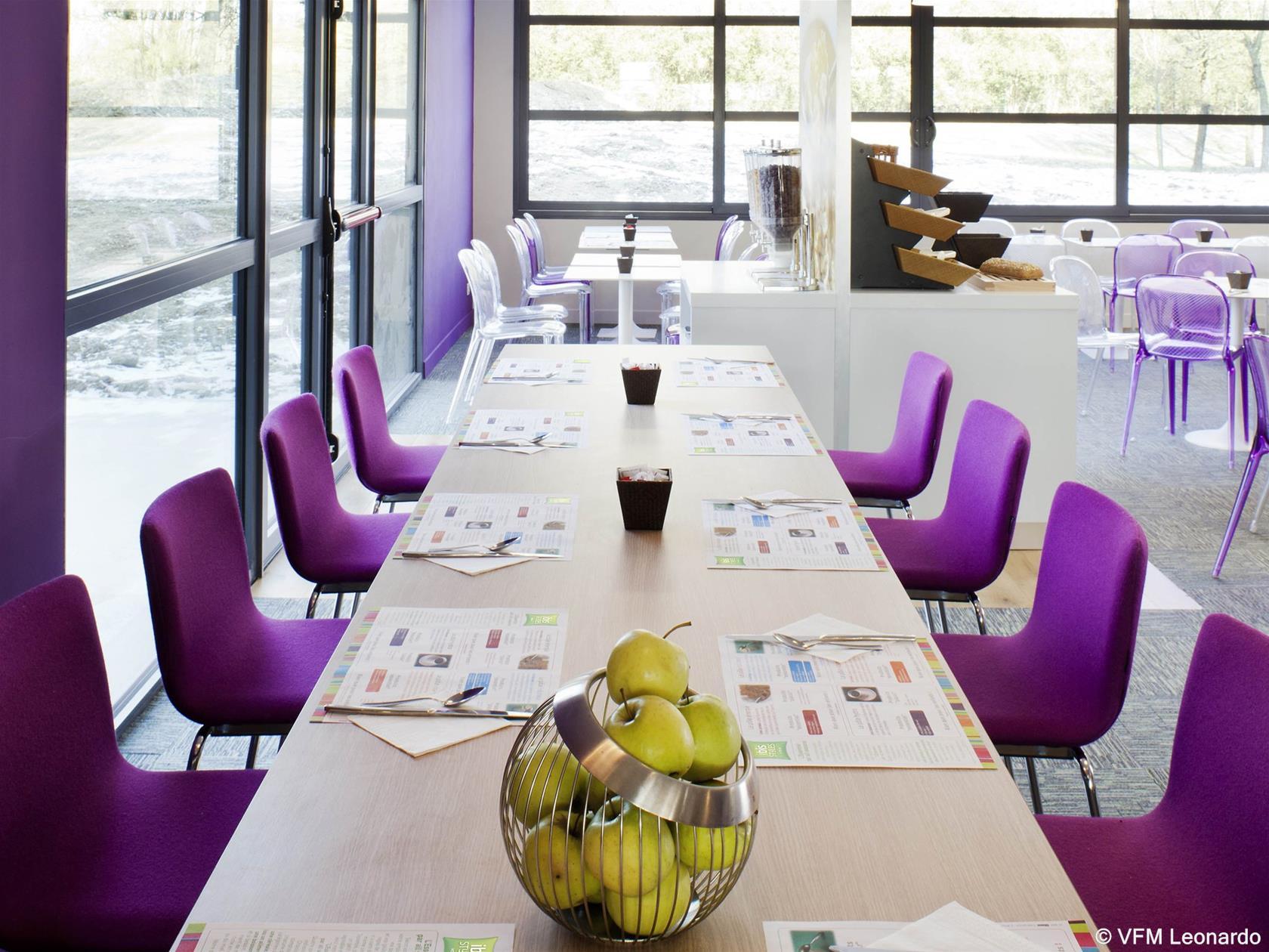 Ibis Styles Lille Aeroport Hotell Eksteriør bilde