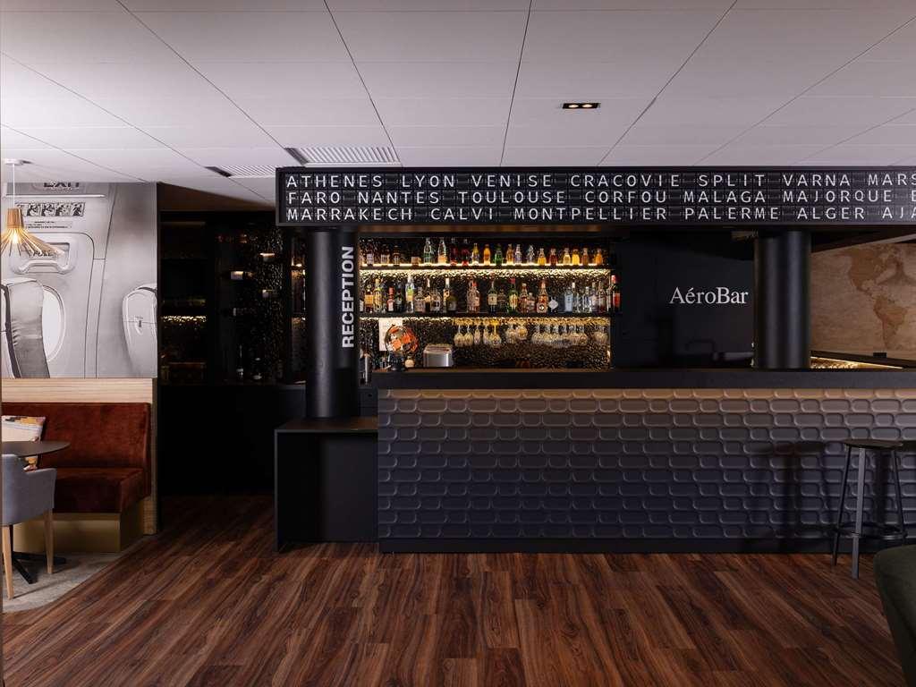 Ibis Styles Lille Aeroport Hotell Eksteriør bilde