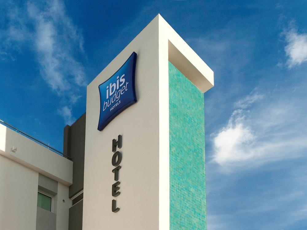 Ibis Styles Lille Aeroport Hotell Eksteriør bilde