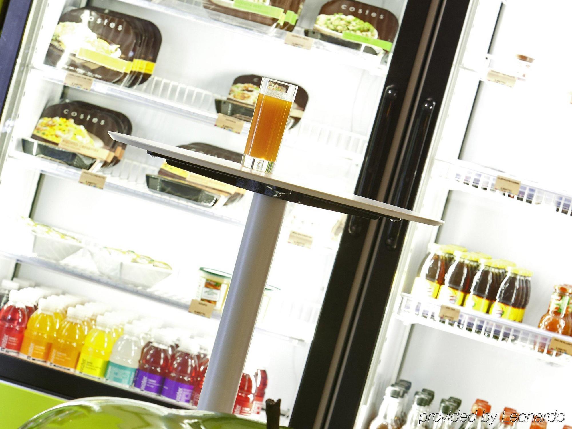Ibis Styles Lille Aeroport Hotell Eksteriør bilde